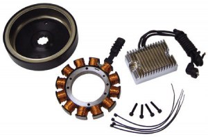 KIT ALTERNATEUR EVO 53499.3